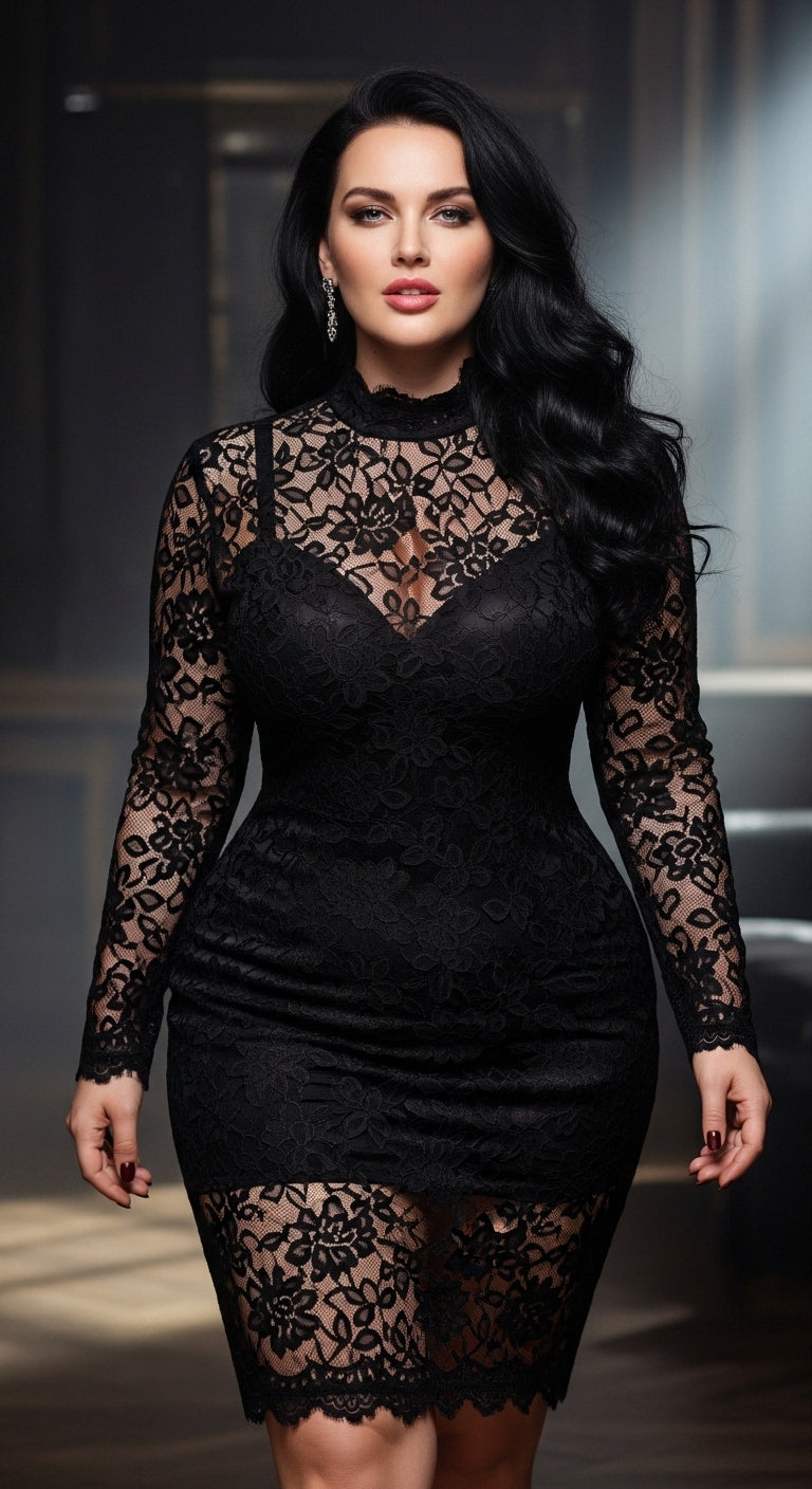 Plus Size