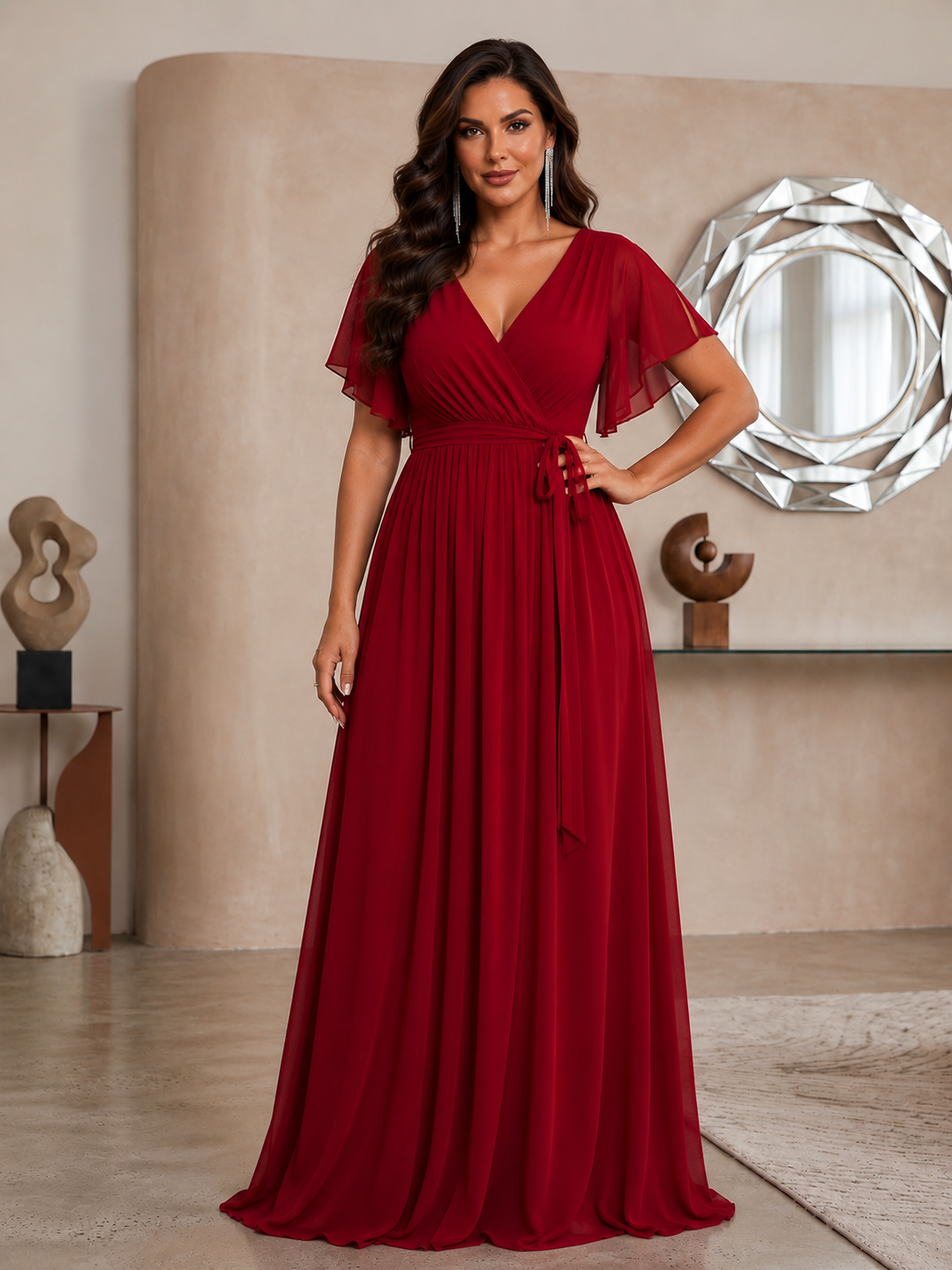 Plus Size