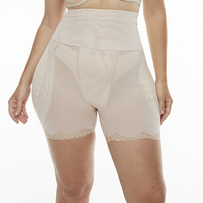 Butt Lifter Shapewear - Slim Waist, Tummy Control Panties