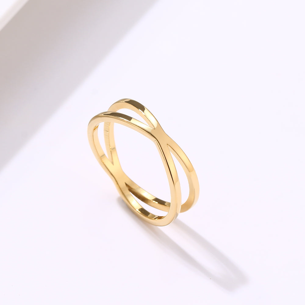 Elegant Vintage Ring