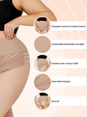 Tummy Control Shapewear
