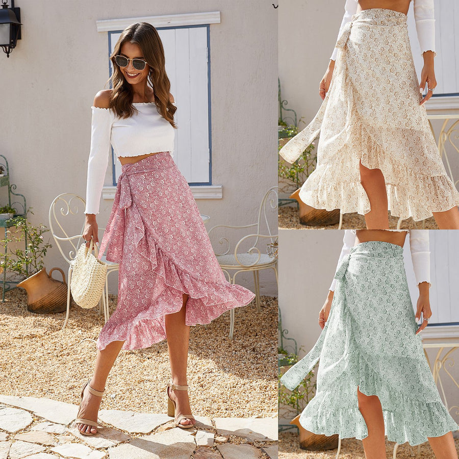 Cute Little Sexy Skirt