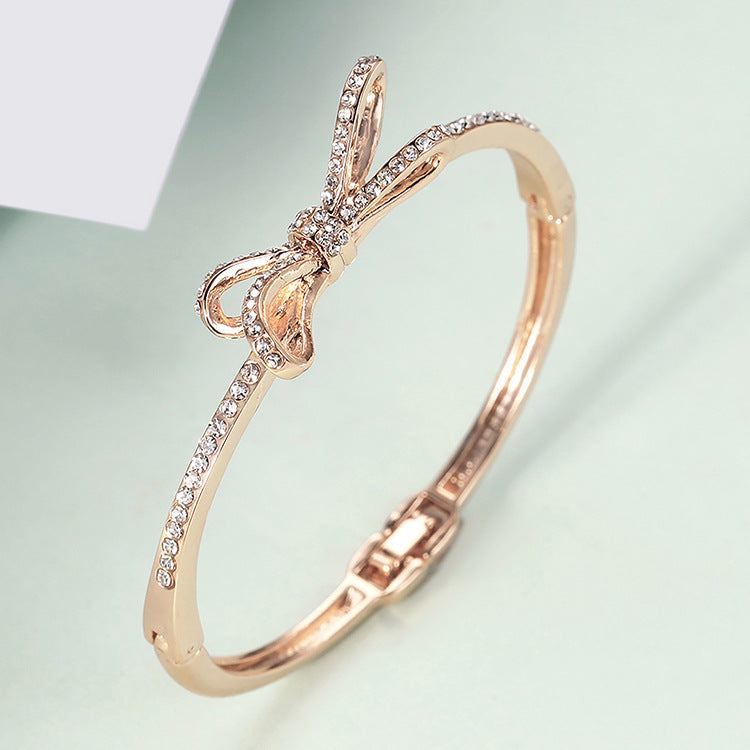 Bows Cute Bracelet
