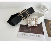 Unique Design Belt