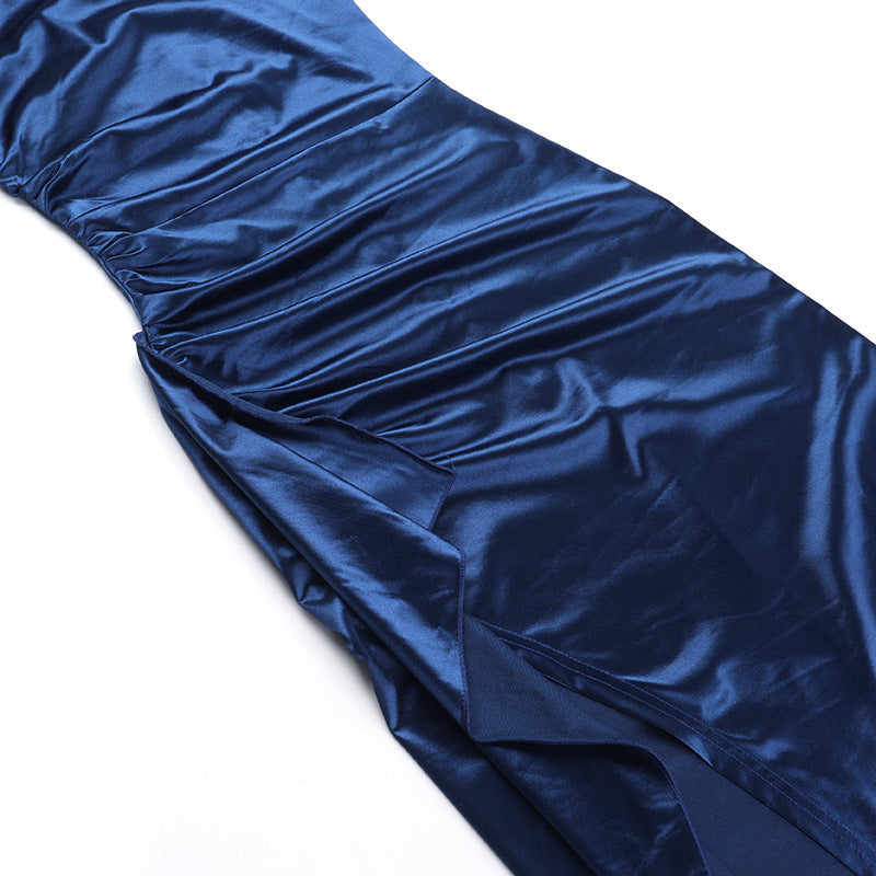 Satin Sexy Camisole Sexy Dress