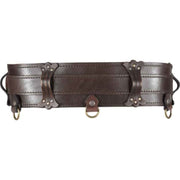 Single Layer Belt