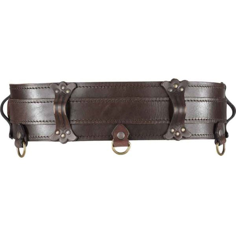 Single Layer Belt