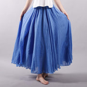 FUN Long Skirt