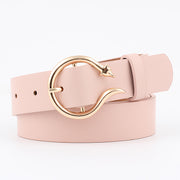 Classic match-all Belt
