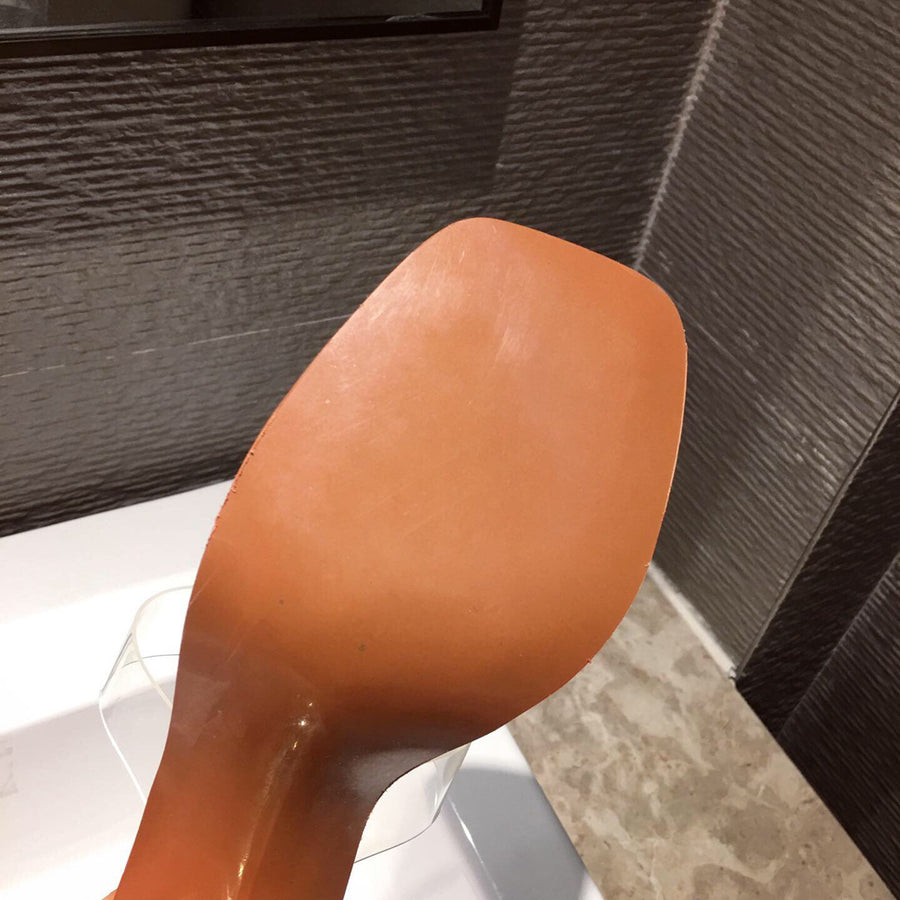 Sexy Stiletto High Heel Sandals