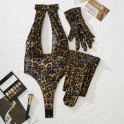 Sexy Leopard Set!