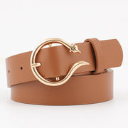 Classic match-all Belt
