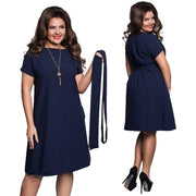 Classic Comfy & Sexy Dress
