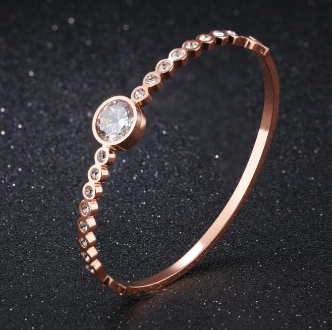 Charm Classic Bracelet