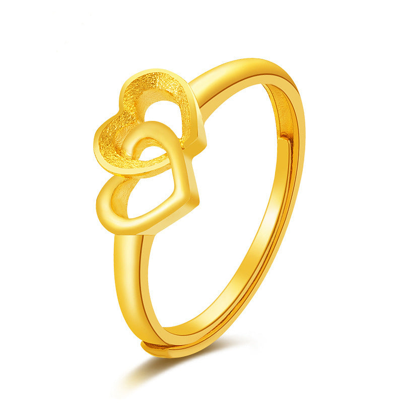 The LOVE ring