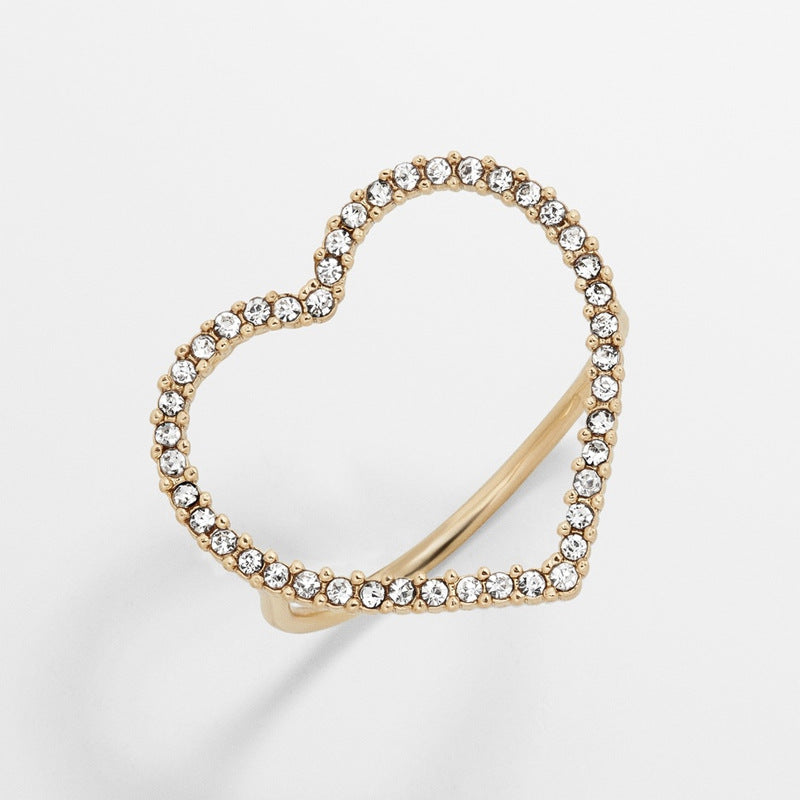 The LOVE Ring