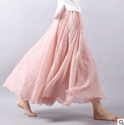 FUN Long Skirt