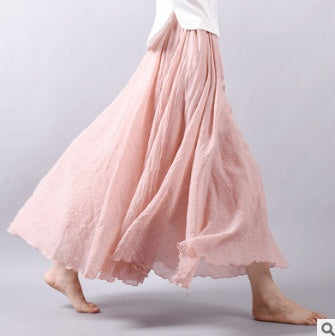 FUN Long Skirt