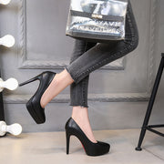 Sexy Stiletto Heels