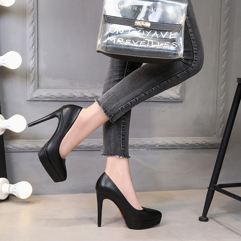 Sexy Stiletto Heels