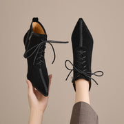 Luxury Handmade Vintage Boots