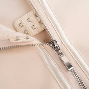 Body Shaper, Zipper Slim Belt ,Waist Shapewear