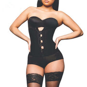 Body Shaper, Zipper Slim Belt ,Waist Shapewear