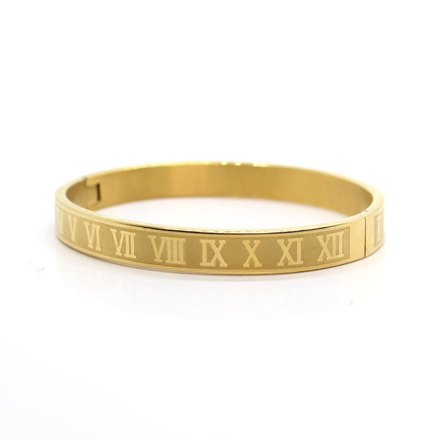 Classic Roman Bracelet