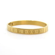 Classic Roman Bracelet