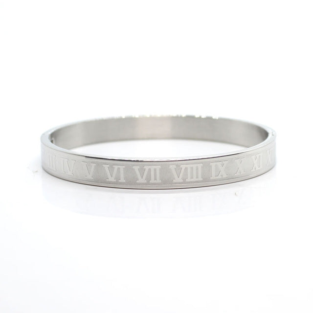 Classic Roman Bracelet