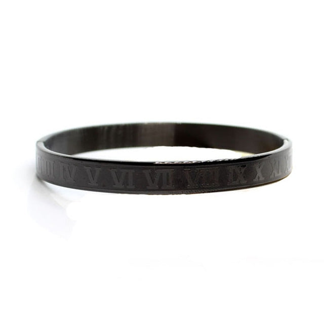 Classic Roman Bracelet