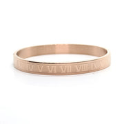 Classic Roman Bracelet