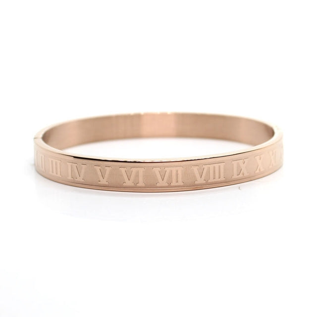 Classic Roman Bracelet