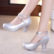 Beautiful & Comfortable Dance Shoes