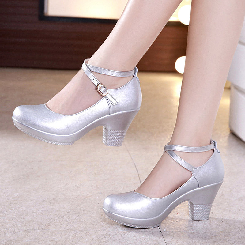 Beautiful & Comfortable Dance Shoes
