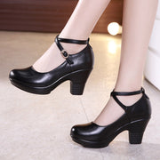Beautiful & Comfortable Dance Shoes