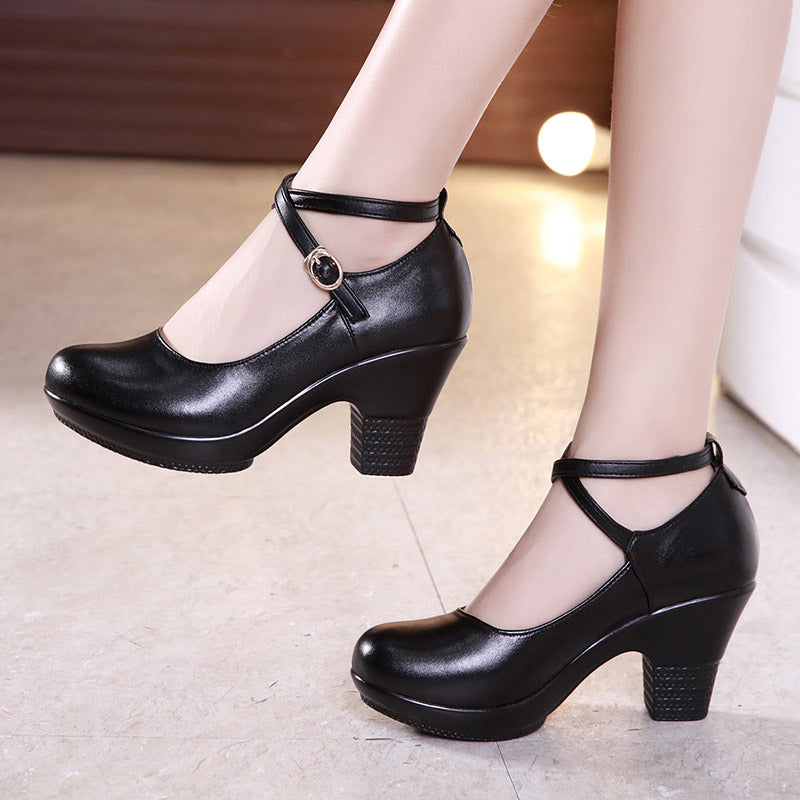 Beautiful & Comfortable Dance Shoes