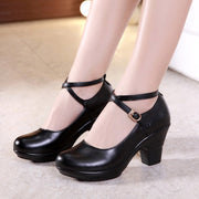 Beautiful & Comfortable Dance Shoes