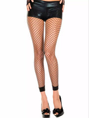 Sexy Hollow Fishnet Stockings