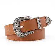 Retro Casual Cool Belt