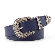Retro Casual Cool Belt