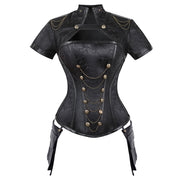 Steampunk Sexy Corset