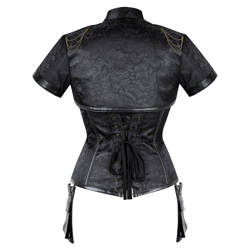 Steampunk Sexy Corset