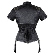 Steampunk Sexy Corset