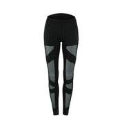 Breathable Sexy Leggings  - High Waist