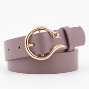 Classic match-all Belt