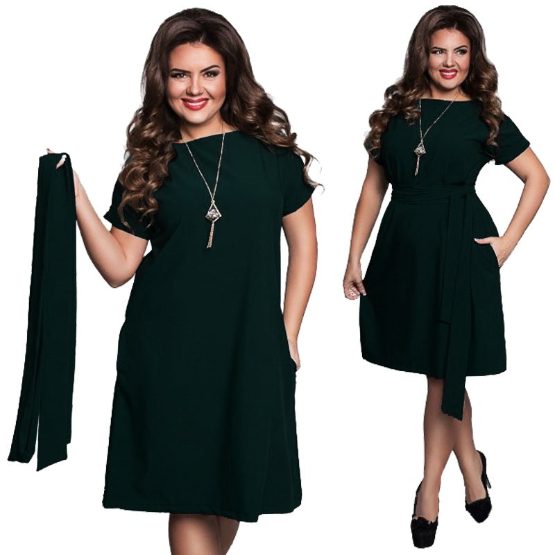 Classic Comfy & Sexy Dress
