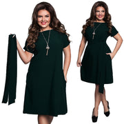 Classic Comfy & Sexy Dress