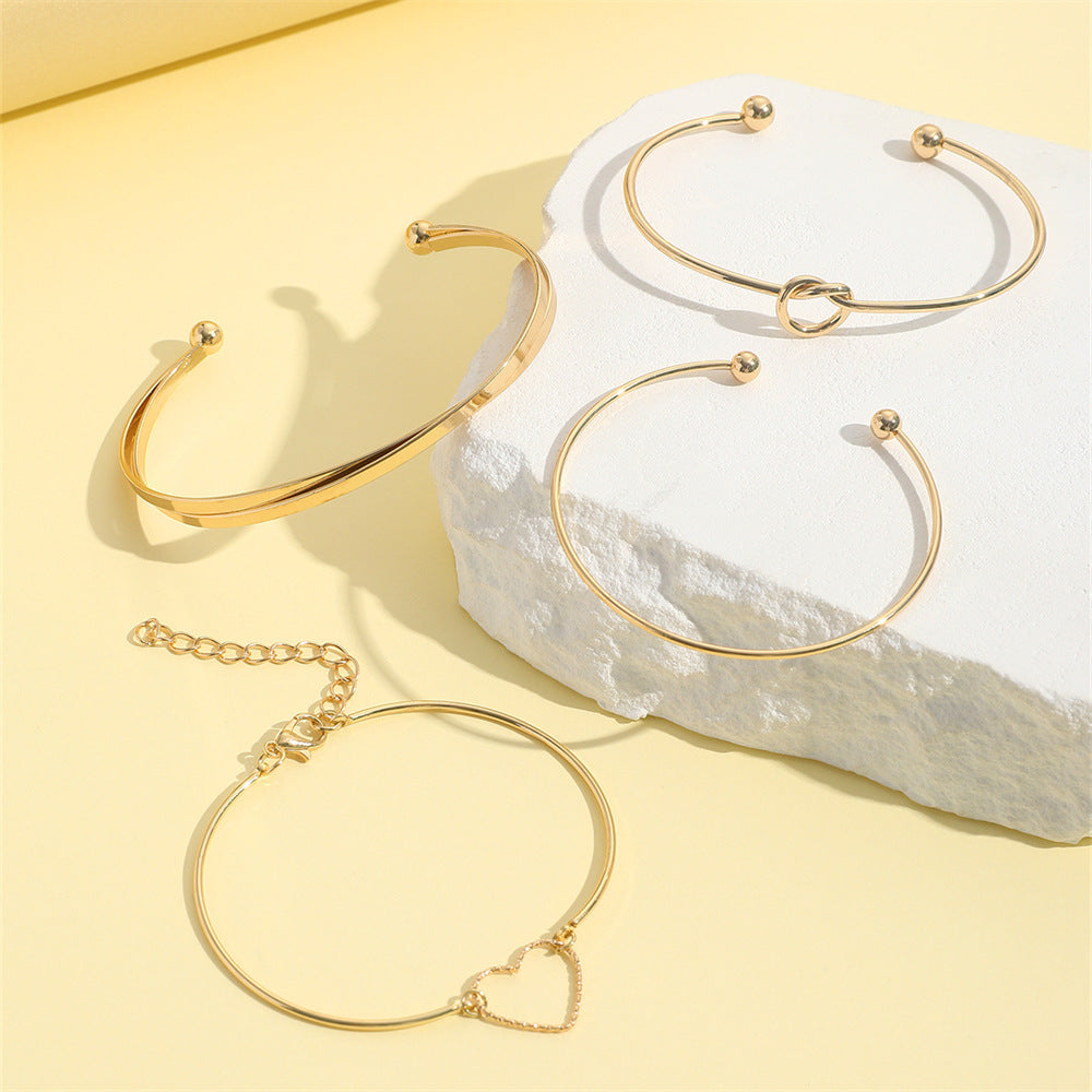 Vintage-style stylish Bangles