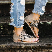 Chic Cutout Sandal Booties